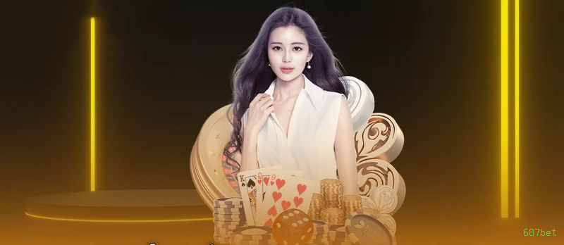 App 687bet para Android e iOS - download grátis
