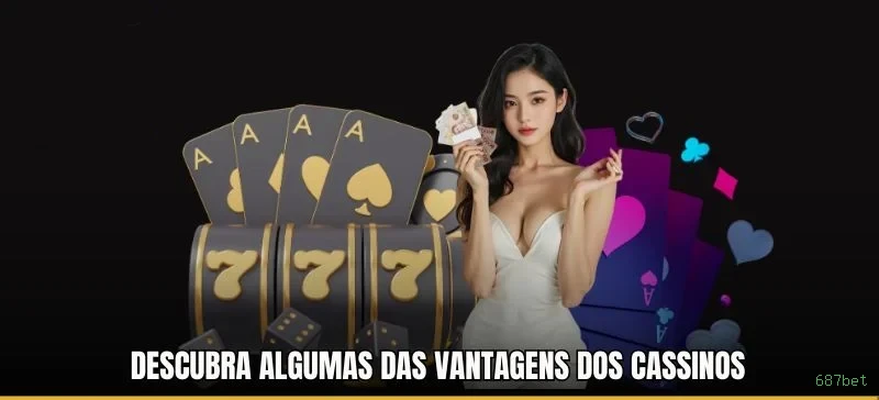 Configurações úteis dentro do app 687bet