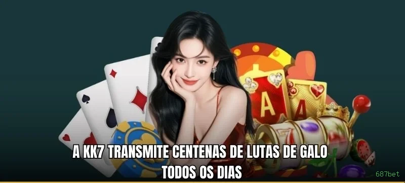App 687bet apostas esportivas mobile