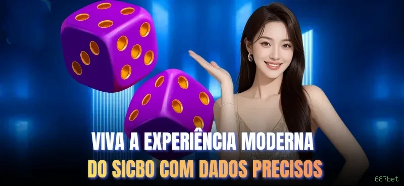 Guia rápido de apostas ao vivo na 687bet