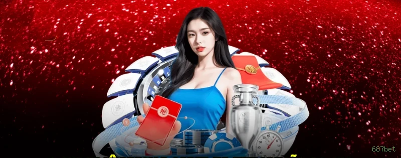 Cassino 687bet app mobile