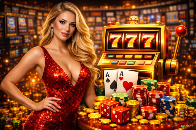 Download app 687bet Android iOS