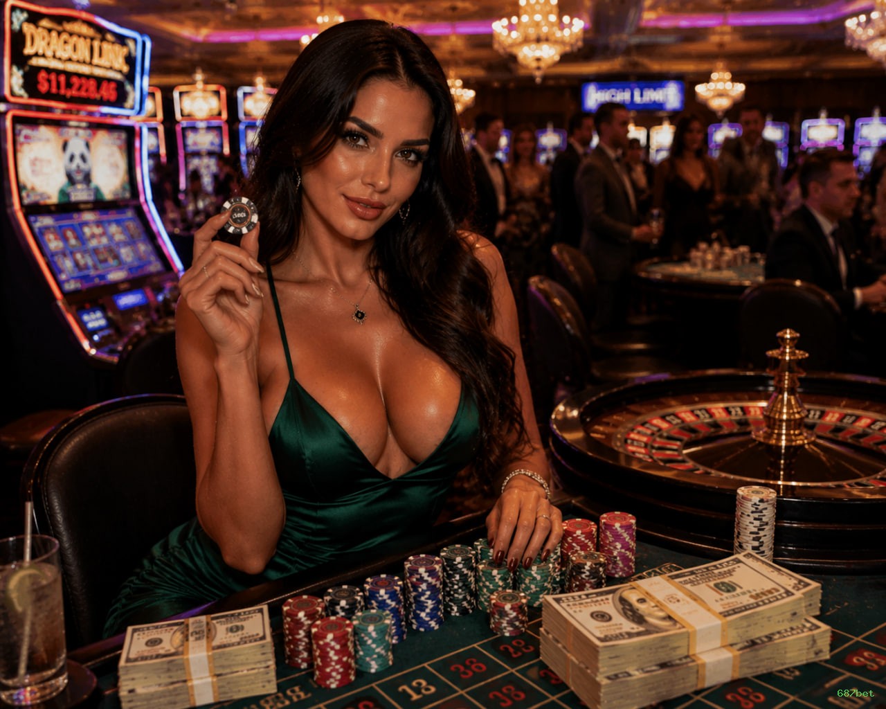 App 687bet slots mobile